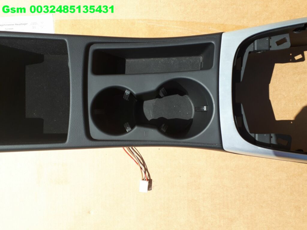 Koop Middenconsole bij Caratparts