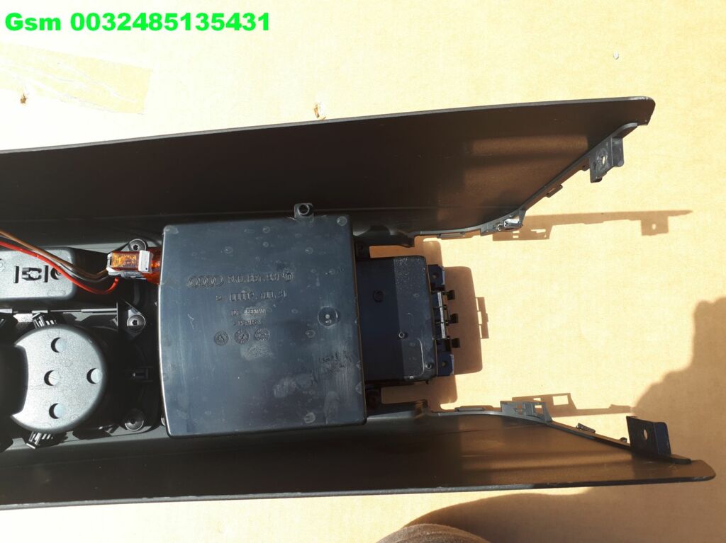 Koop Middenconsole bij Caratparts