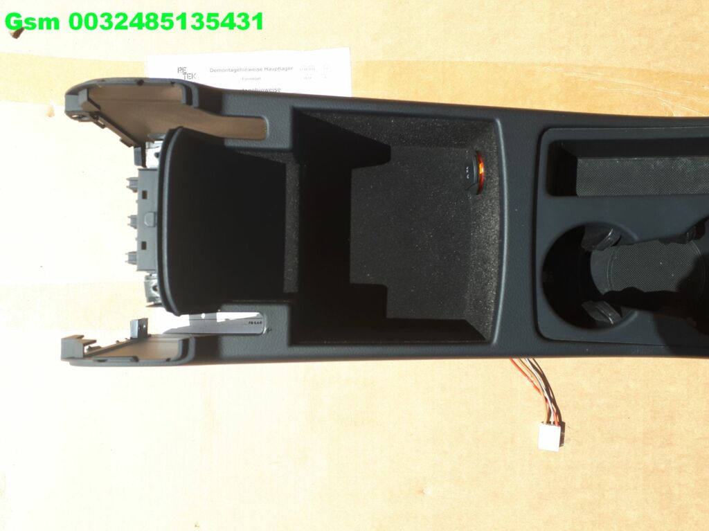 Koop Middenconsole bij Caratparts
