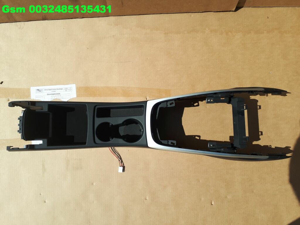 Koop Middenconsole bij Caratparts