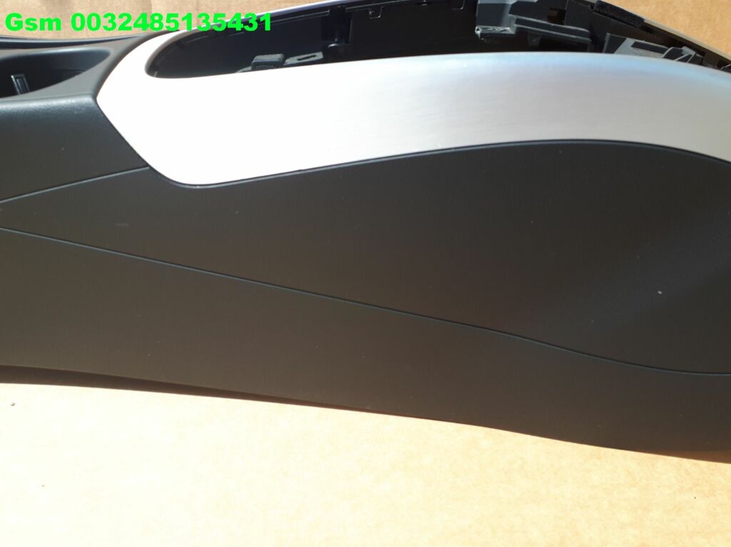 Koop Middenconsole bij Caratparts