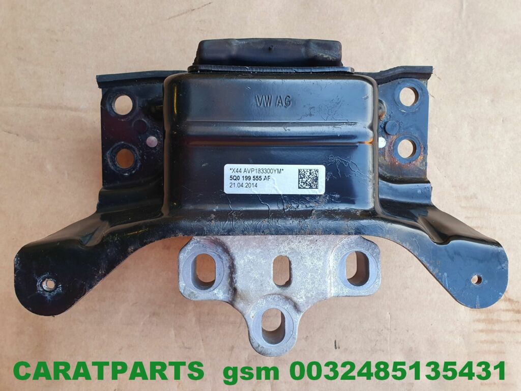 5q0199555af a3 8v motorsteun golf 7  t roc arteon tt ... image 1