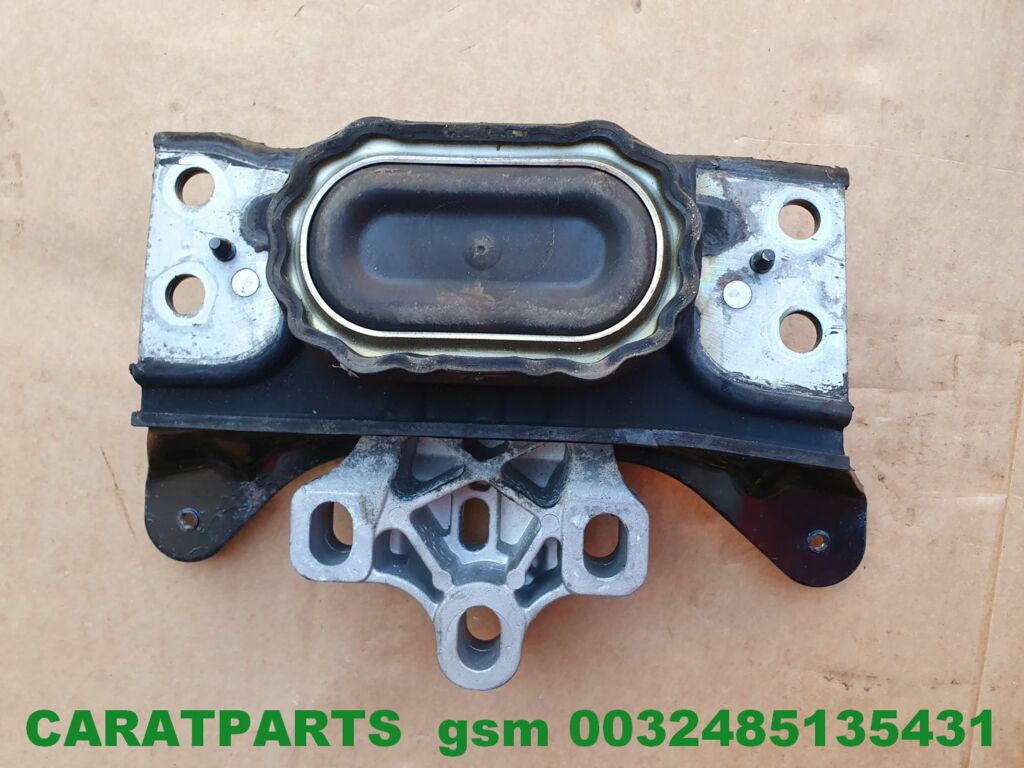Koop Motorsteun | Motorrubber bij Caratparts