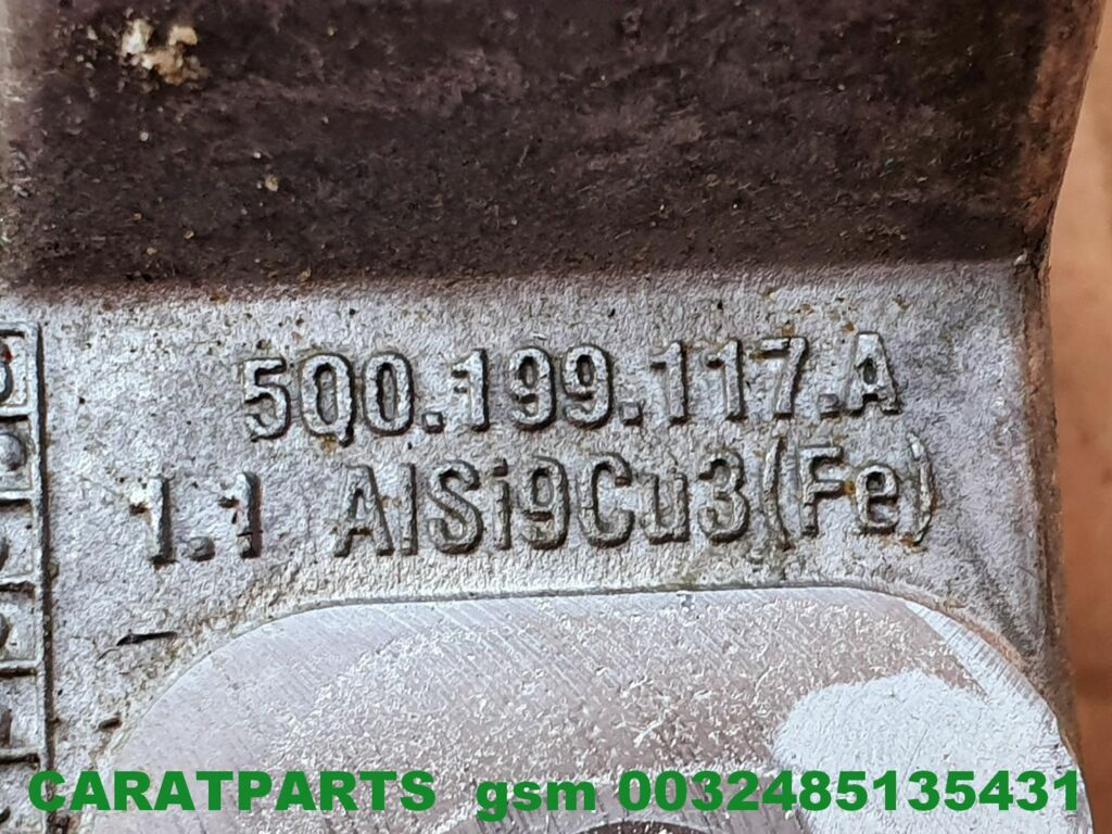 Koop Motorsteun | Motorrubber bij Caratparts