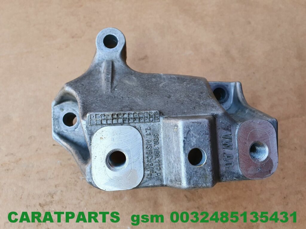 5q0199117a a3 8v motorsteun q2 baksteun golf 7 polo 2g a1 image 1