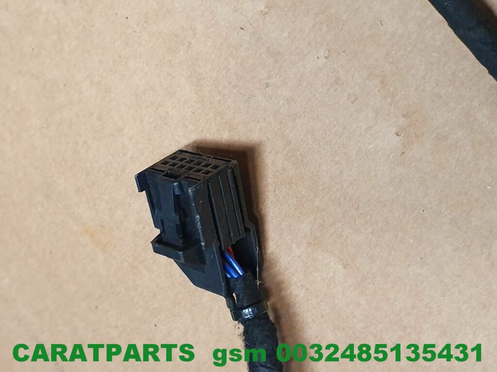 Koop Kabelboom | Bedrading | Overig bij Caratparts