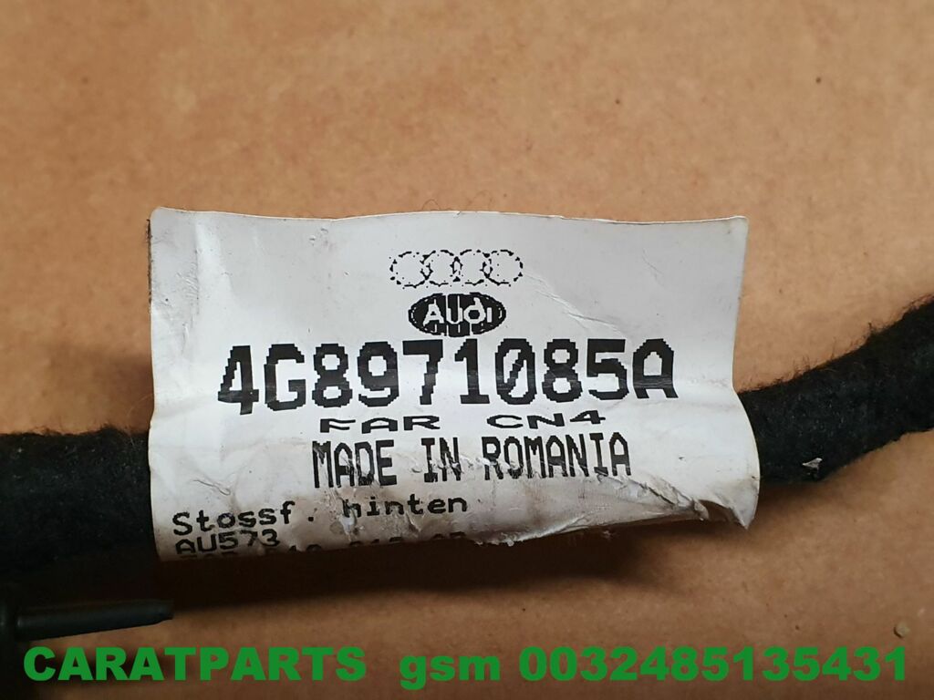 Koop Kabelboom | Bedrading | Overig bij Caratparts