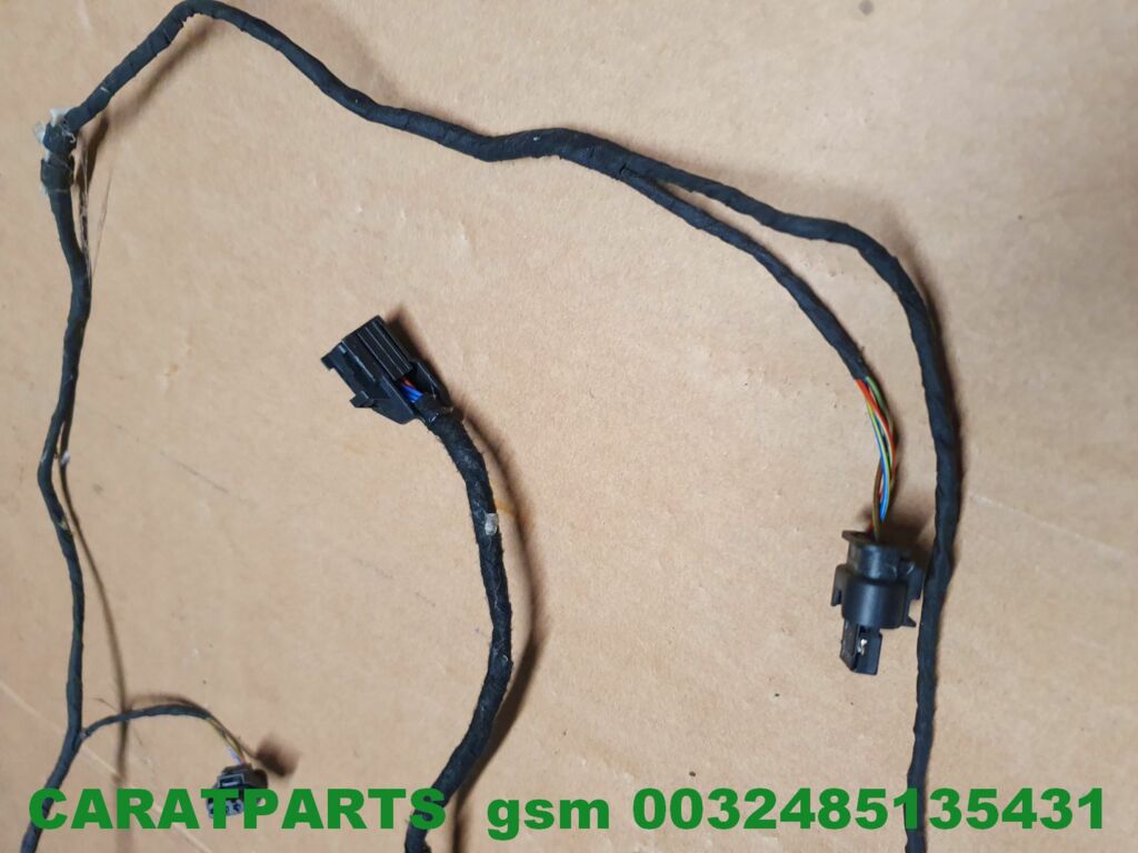 Koop Kabelboom | Bedrading | Overig bij Caratparts