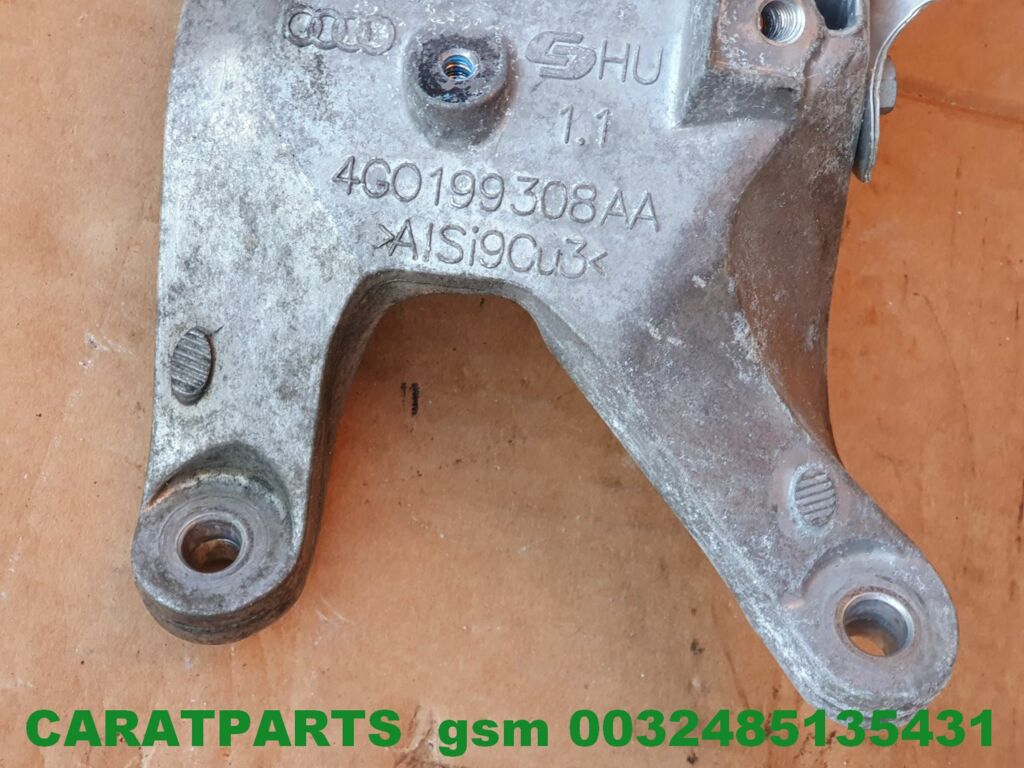Koop Motorsteun | Motorrubber bij Caratparts