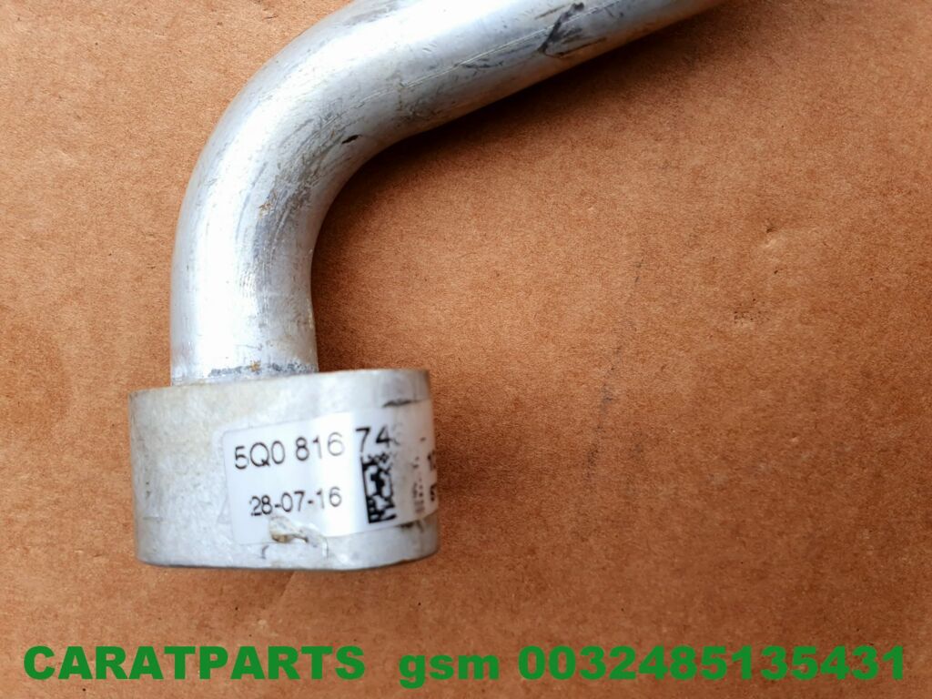 Koop Airco leiding bij Caratparts