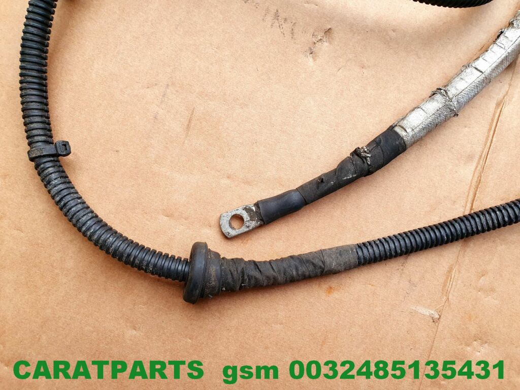 Koop Kabelboom | Bedrading | Overig bij Caratparts