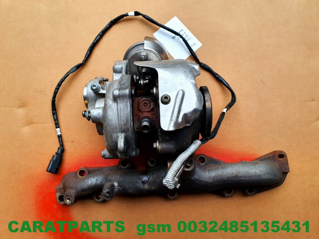 04l253056e a4 turbo a5 turbo a6 turbo q5 8r a4 8k b8 a6 4g image 1