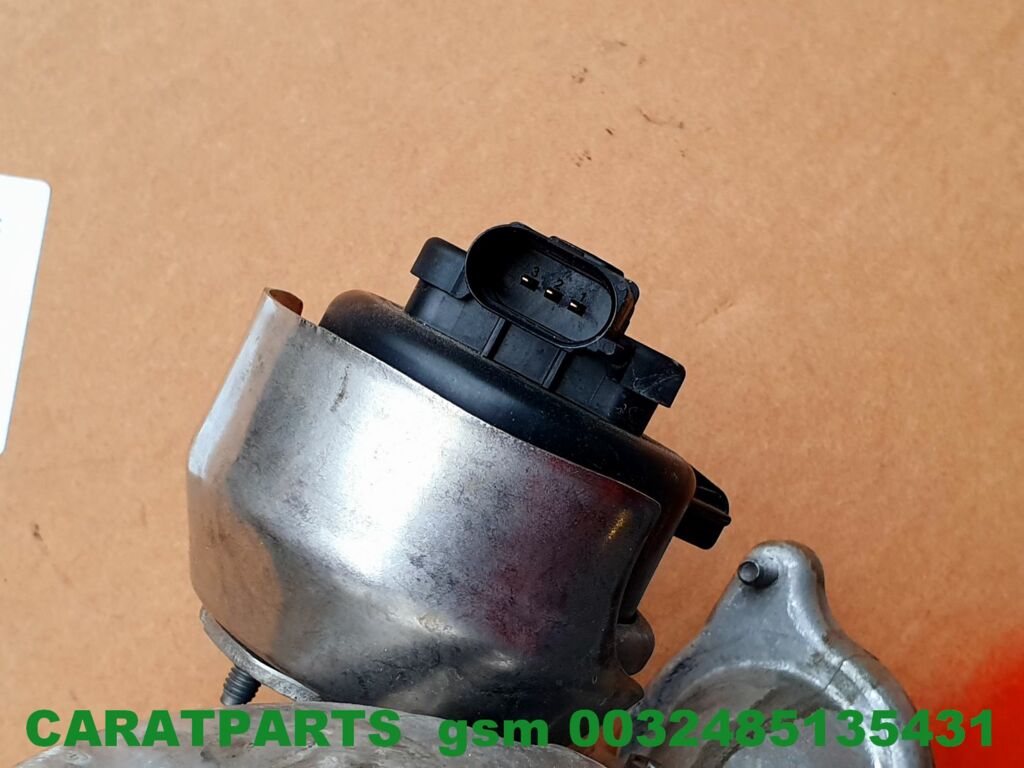 Koop Turbo bij Caratparts