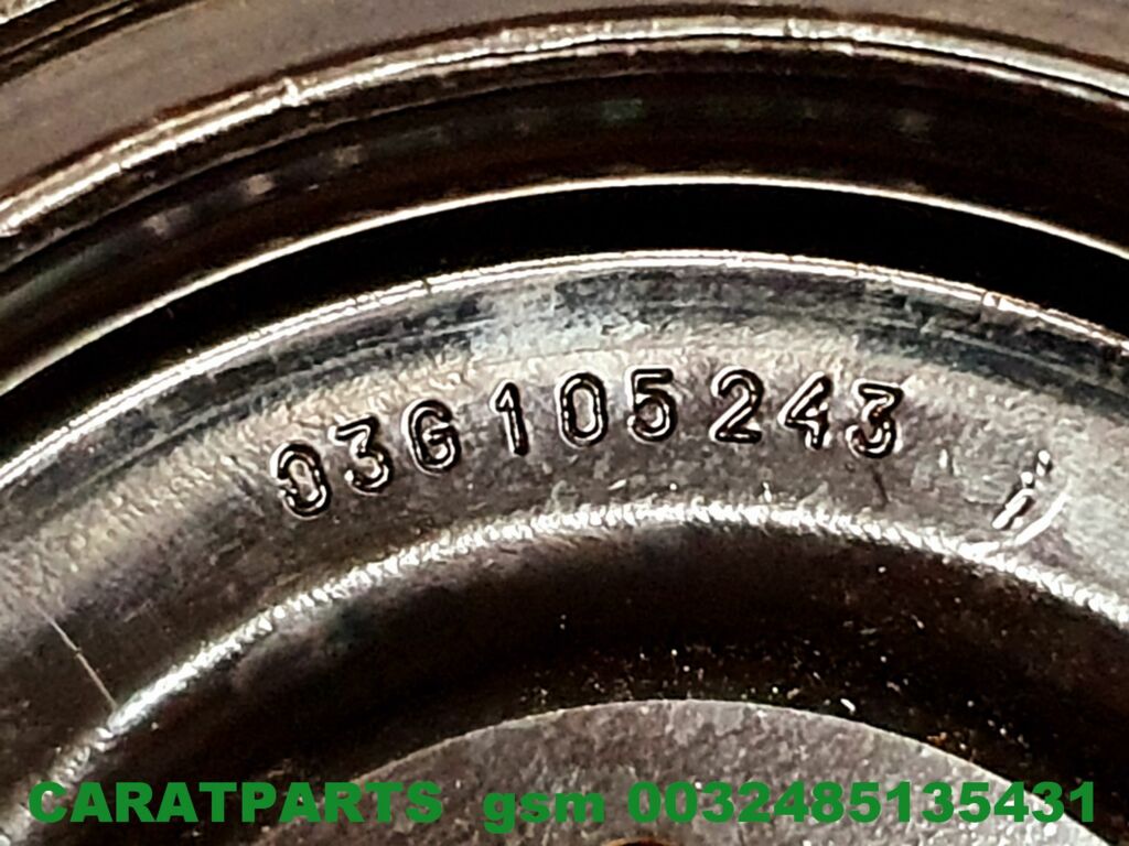 Koop Krukaspoelie bij Caratparts