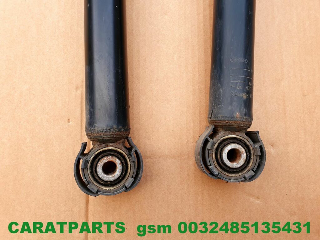 Koop Schokdemper | Enkel bij Caratparts