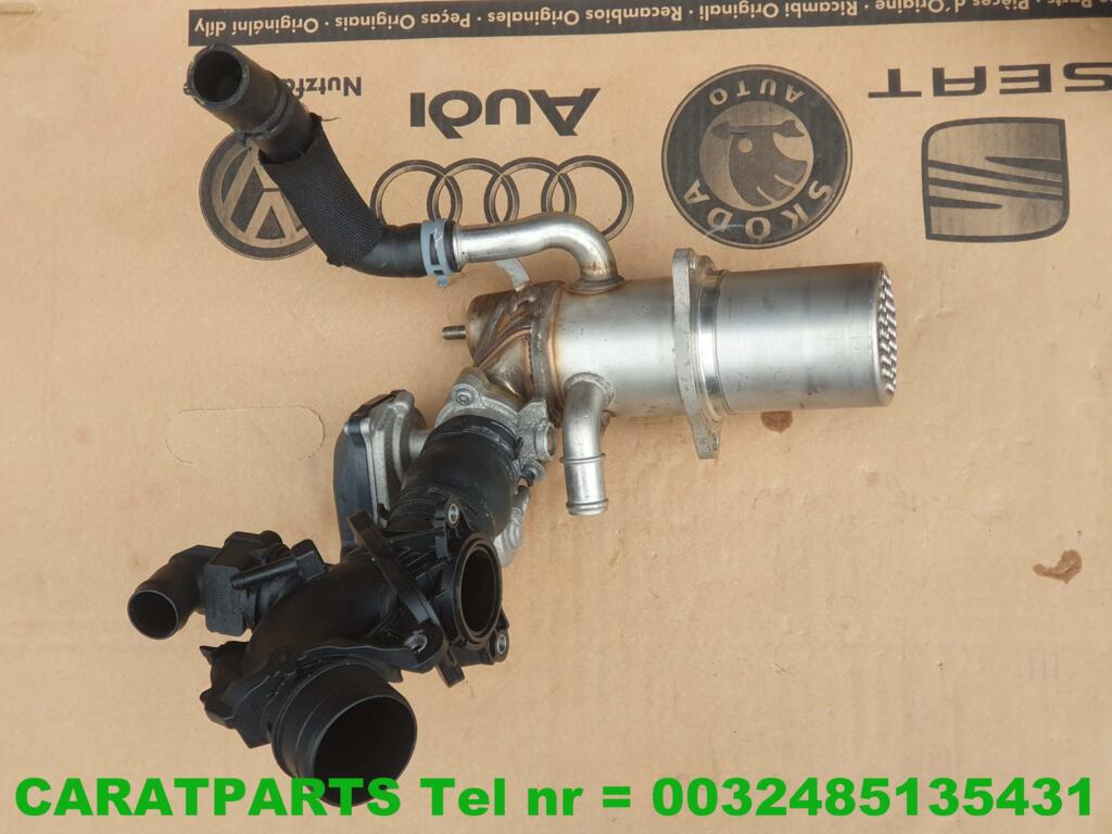 Koop EGR pijp bij Caratparts