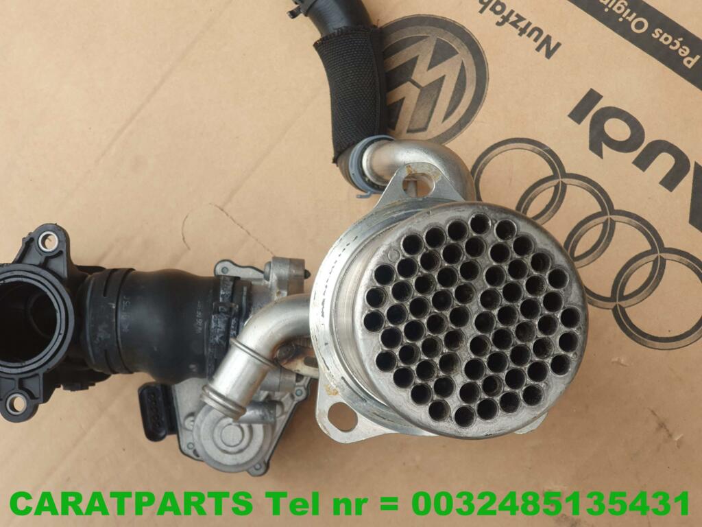 Koop EGR pijp bij Caratparts
