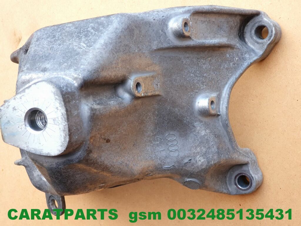 Koop Motorsteun | Motorrubber bij Caratparts