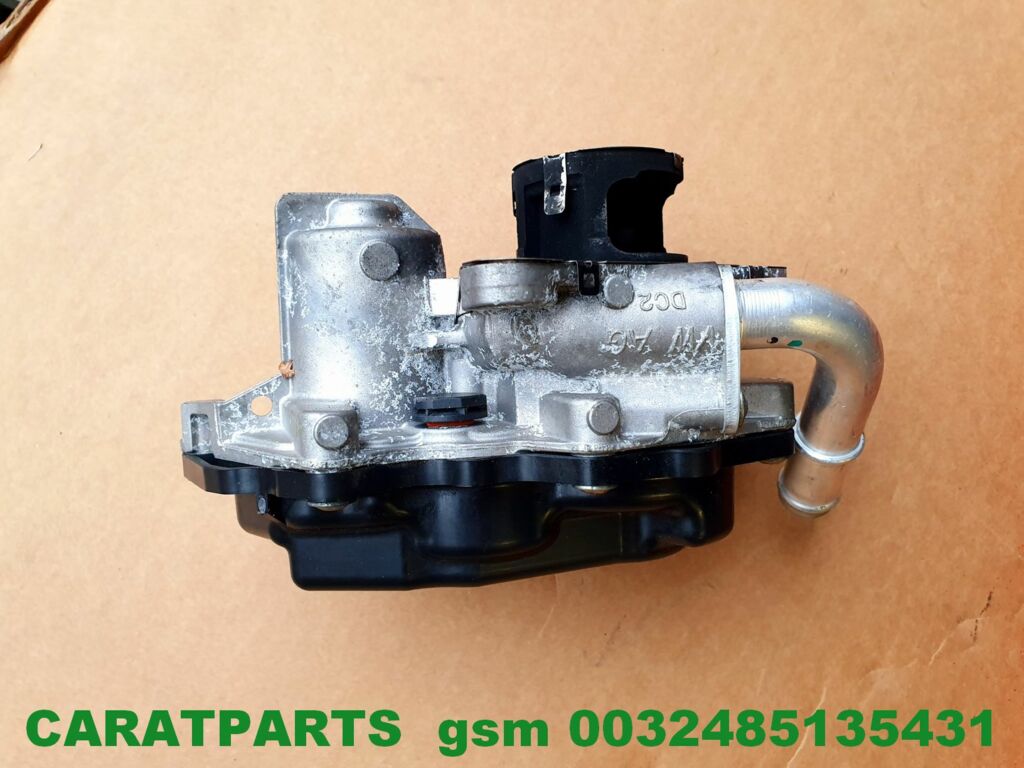Koop EGR pijp bij Caratparts