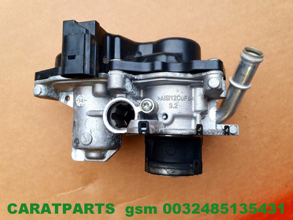 Koop EGR pijp bij Caratparts