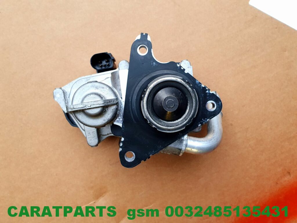 Koop EGR pijp bij Caratparts