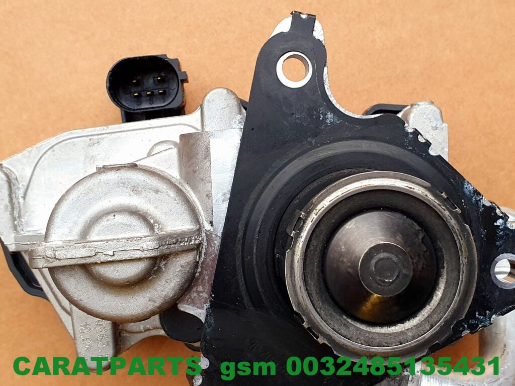 Koop EGR pijp bij Caratparts