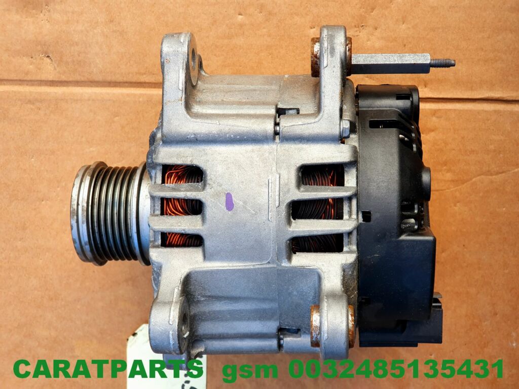 Koop Dynamo bij Caratparts