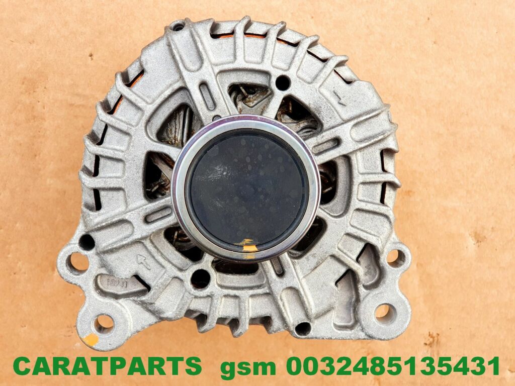 Koop Dynamo bij Caratparts