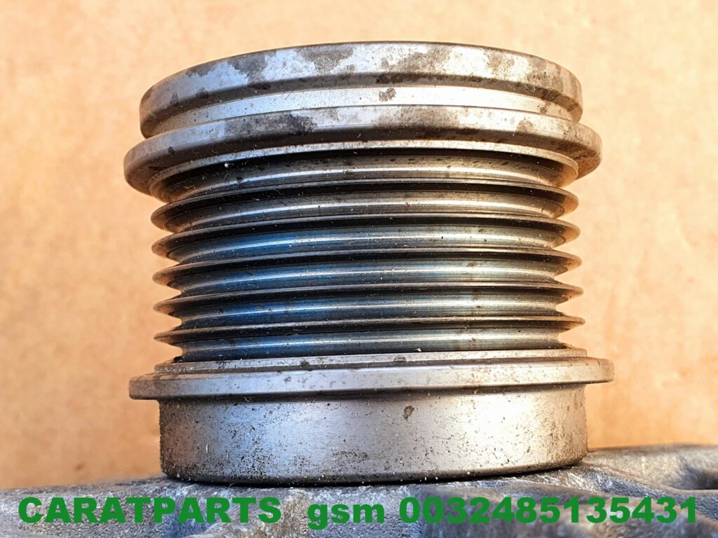 Koop Dynamo bij Caratparts
