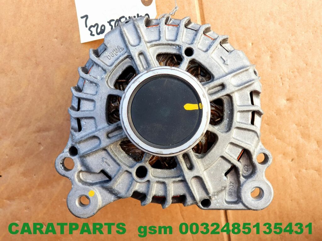 Koop Dynamo bij Caratparts