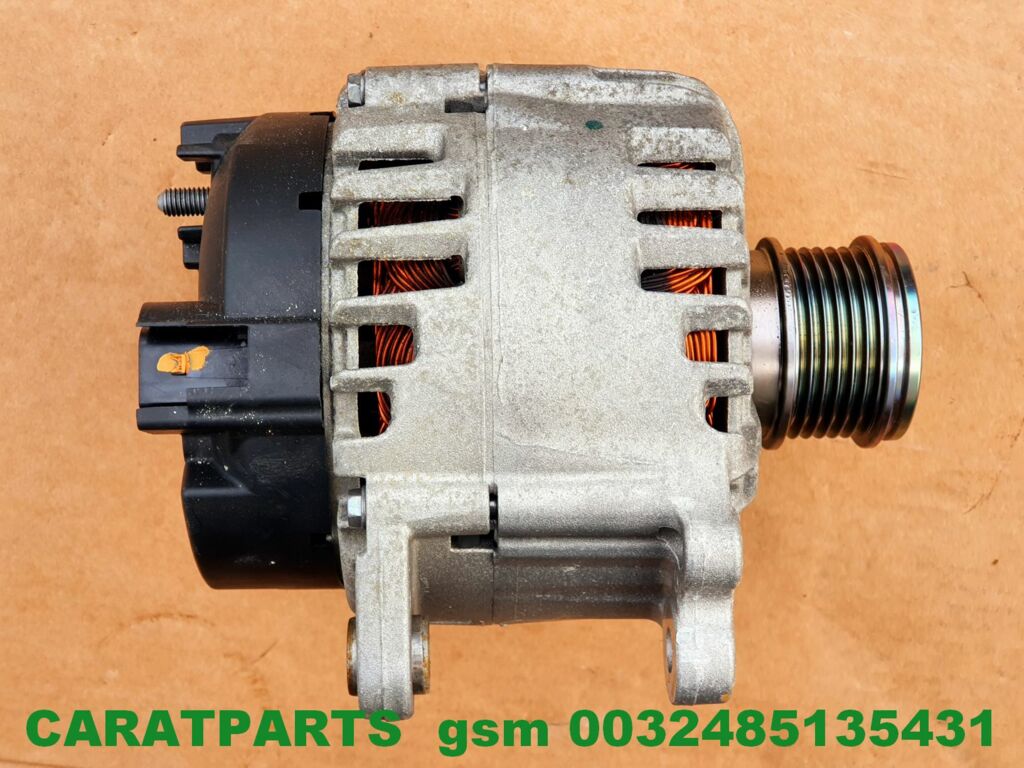 Koop Dynamo bij Caratparts