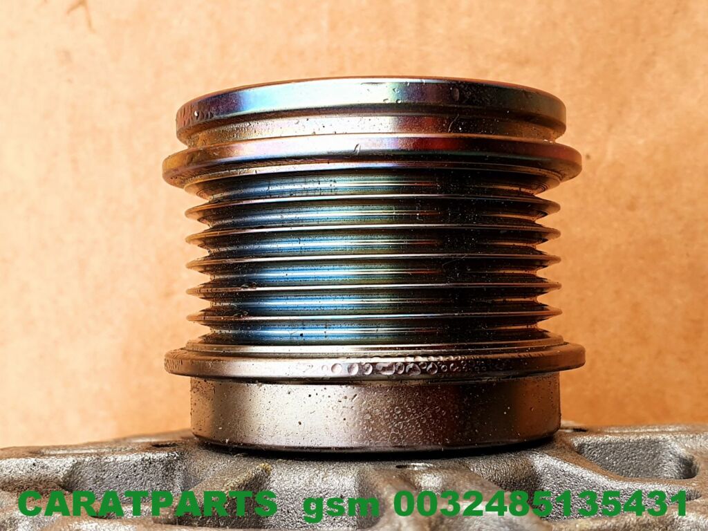 Koop Dynamo bij Caratparts