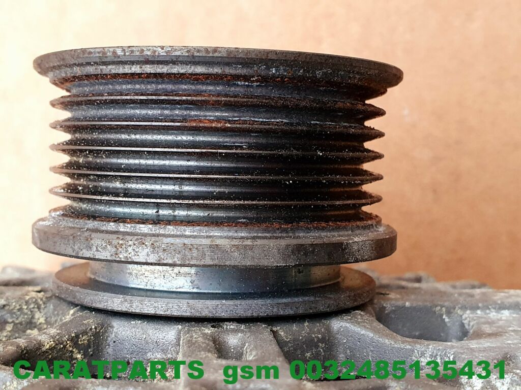 Koop Dynamo bij Caratparts