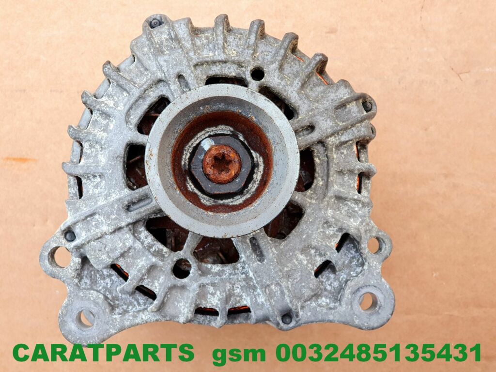 Koop Dynamo bij Caratparts