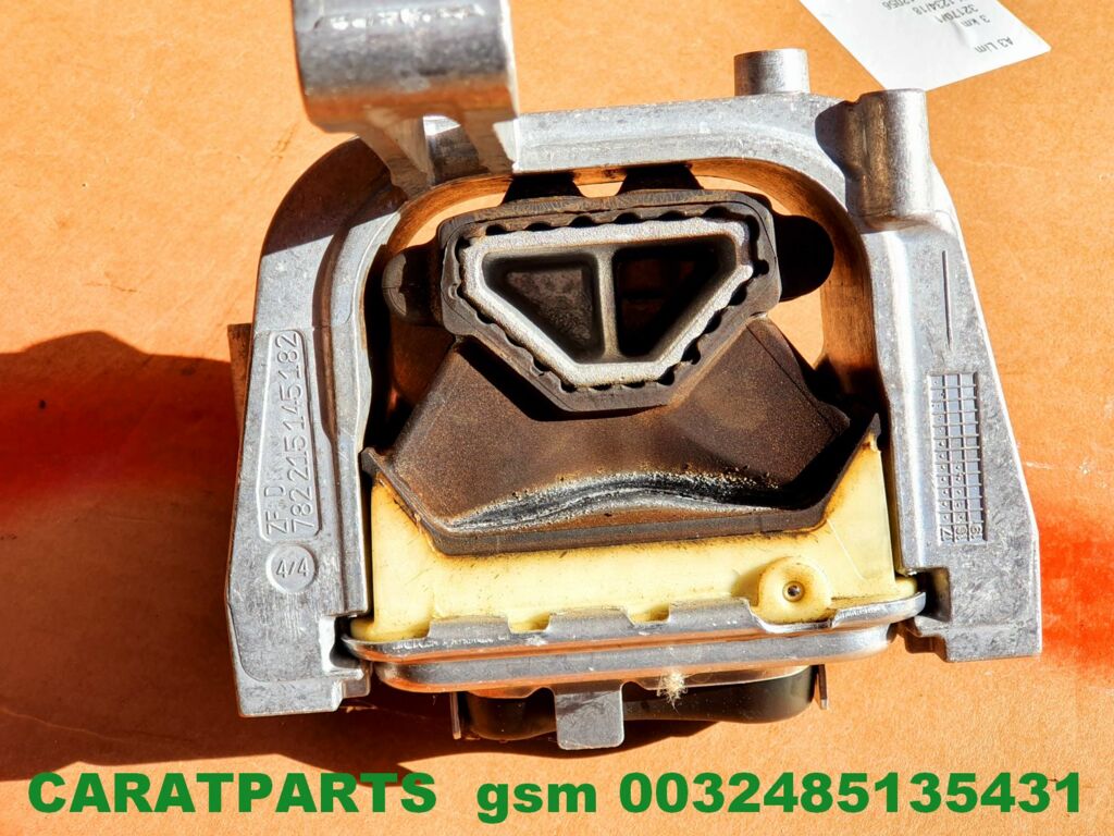 Koop Motorsteun | Motorrubber bij Caratparts