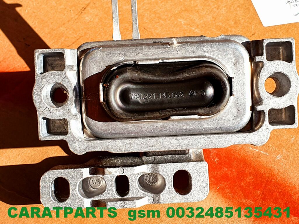 Koop Motorsteun | Motorrubber bij Caratparts