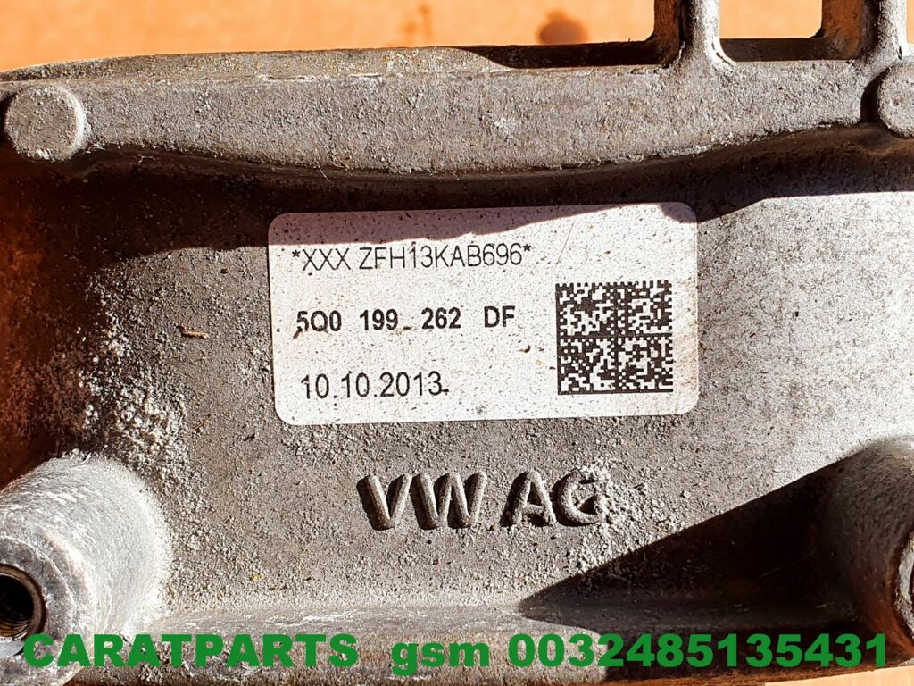 Koop Motorsteun | Motorrubber bij Caratparts
