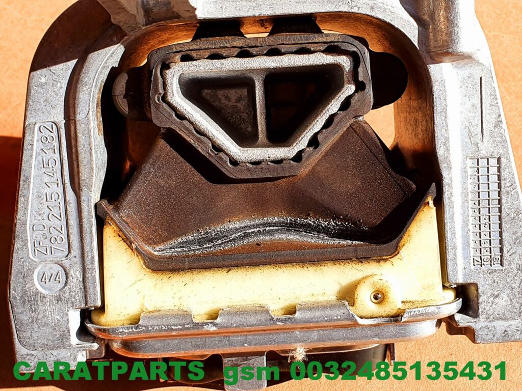 Koop Motorsteun | Motorrubber bij Caratparts