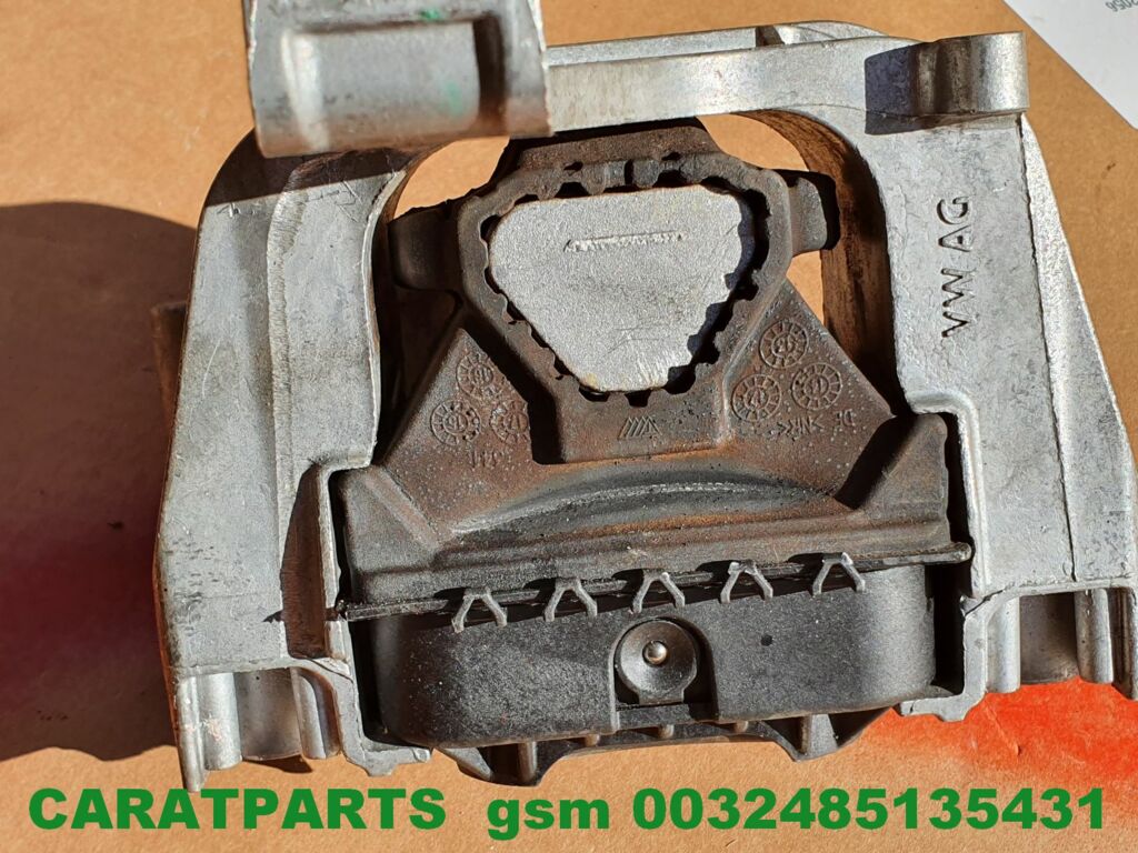 Koop Motorsteun | Motorrubber bij Caratparts