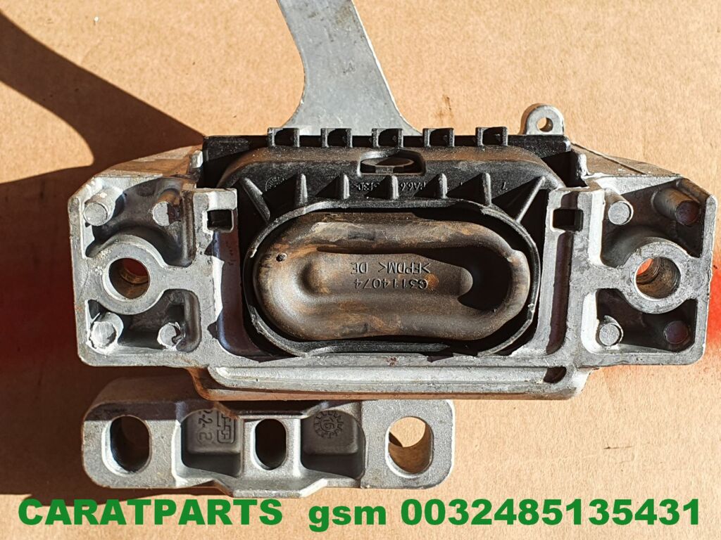 Koop Motorsteun | Motorrubber bij Caratparts