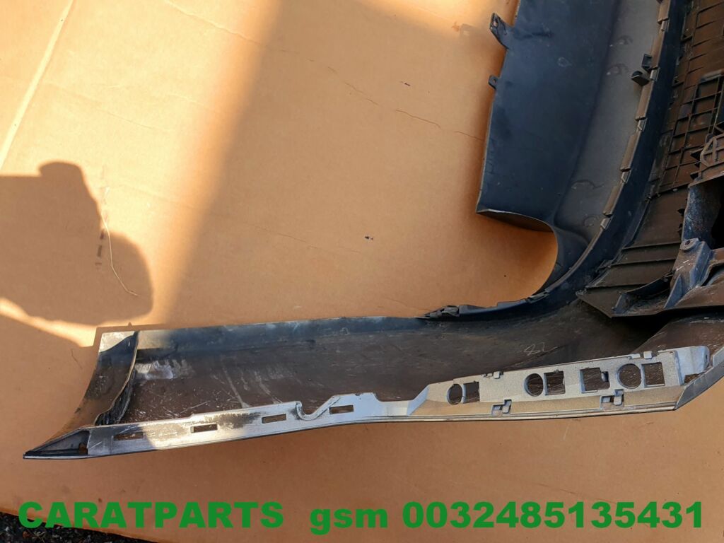Koop Achterbumper bij Caratparts