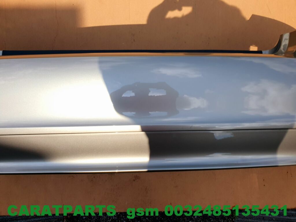Koop Achterbumper bij Caratparts