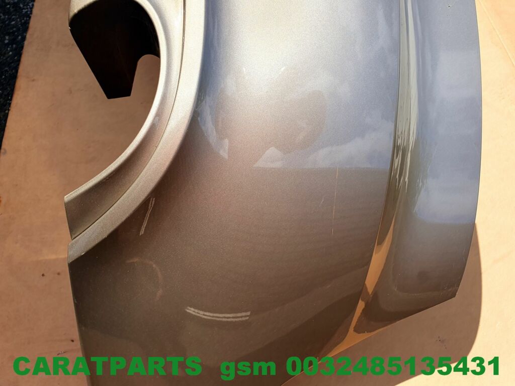 Koop Achterbumper bij Caratparts