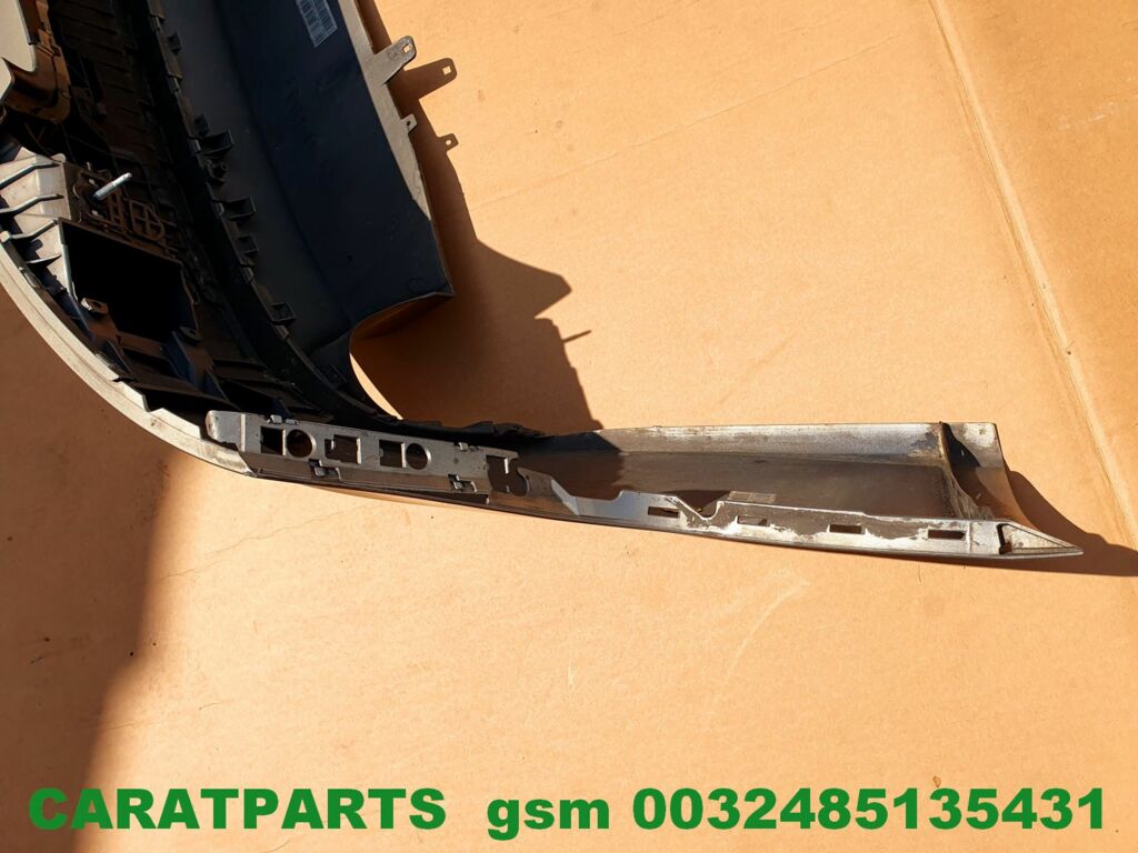 Koop Achterbumper bij Caratparts