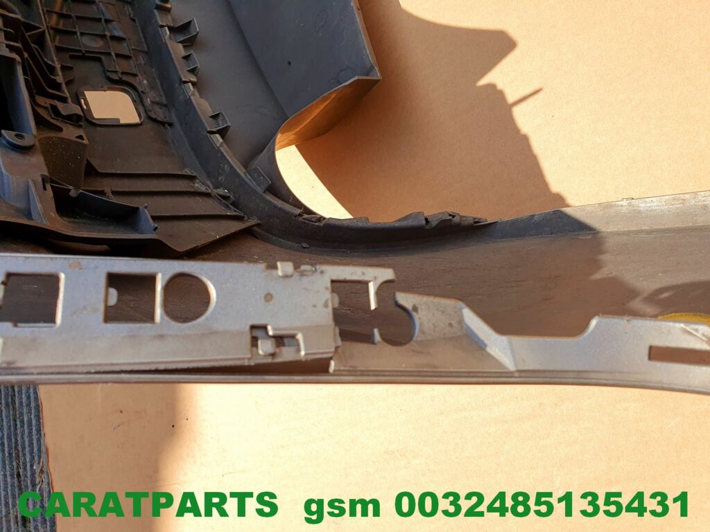 Koop Achterbumper bij Caratparts