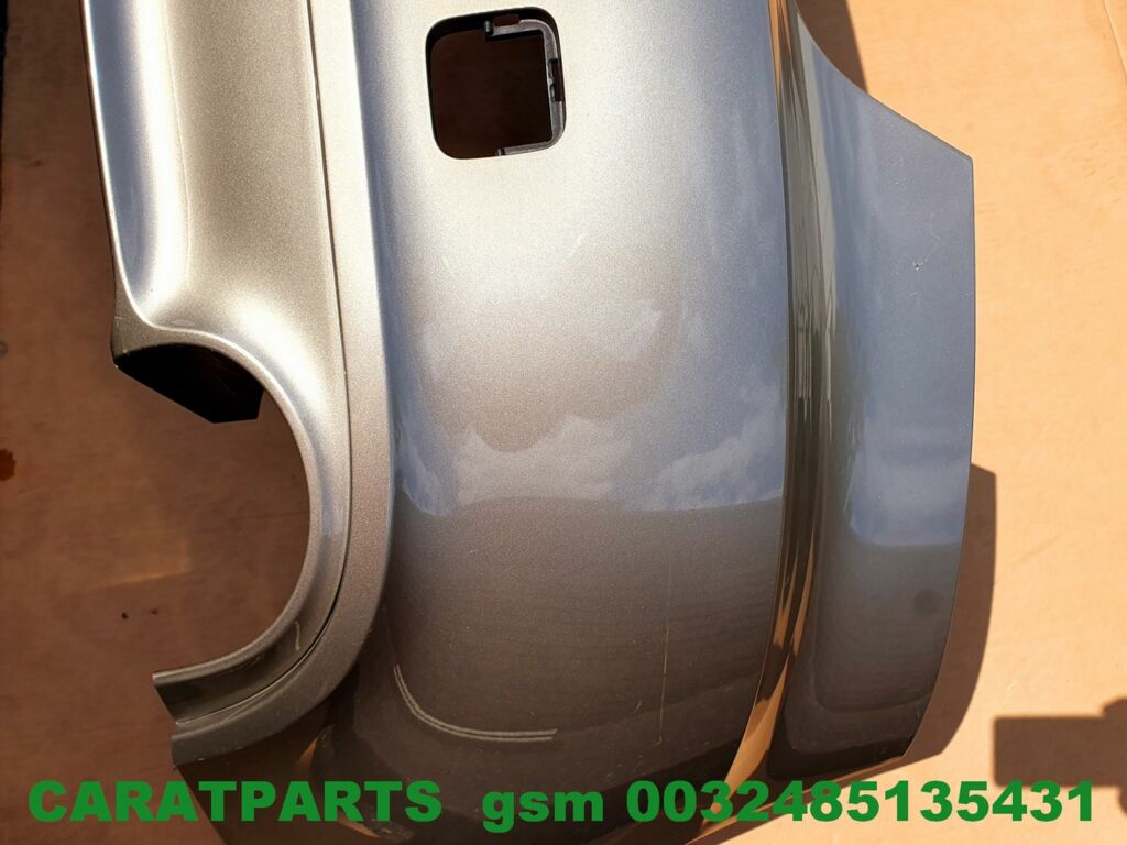 Koop Achterbumper bij Caratparts