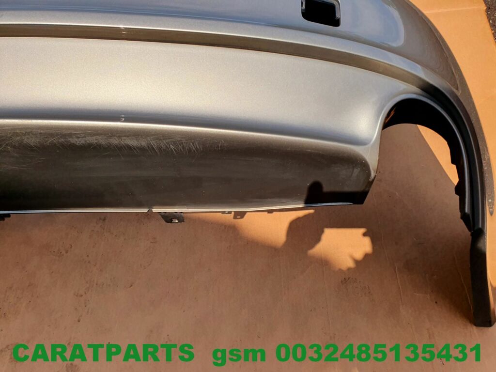 Koop Achterbumper bij Caratparts