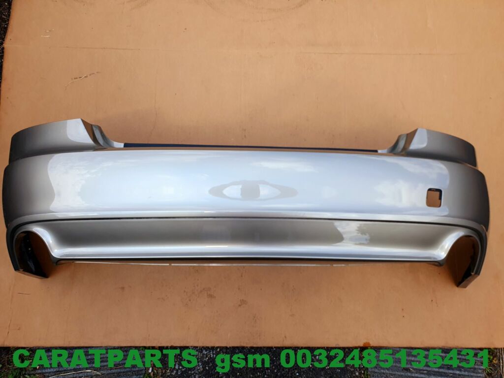 Koop Achterbumper bij Caratparts