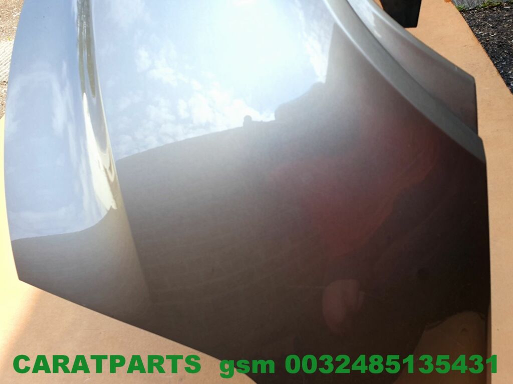 Koop Achterbumper bij Caratparts