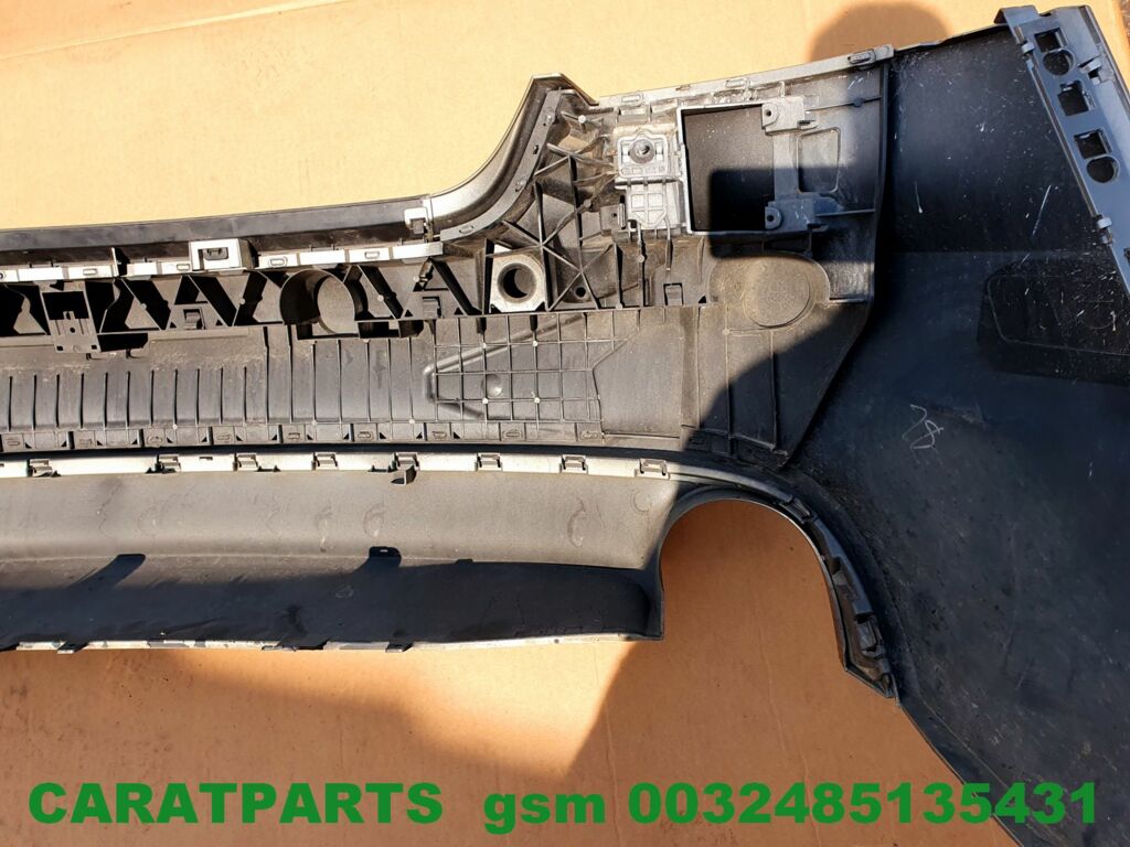 Koop Achterbumper bij Caratparts